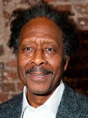 Кларк Питерс в роли Арта